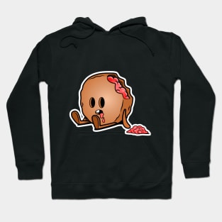 Jelly Brain Hoodie